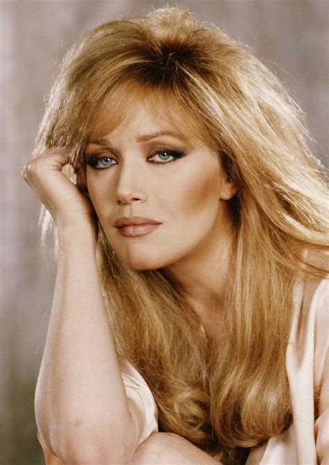 Tanya Roberts